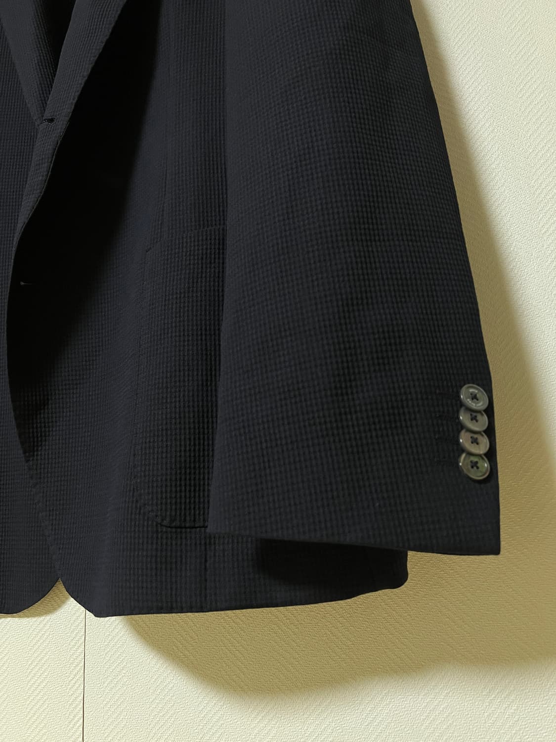 휴고보스 스트레치 블레이져 자켓 54 상품이미지2