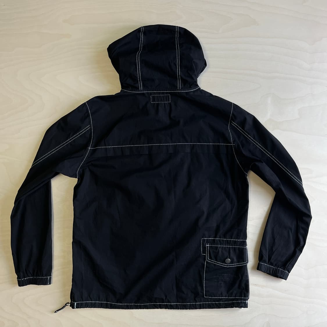 Avirex Utility Hood Anorak ( M ) 상품이미지8