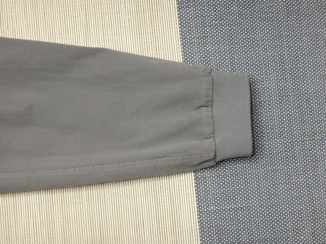 (95/XL) 스노우피크 시티캠퍼 투 포켓 조거 팬츠 상품이미지3