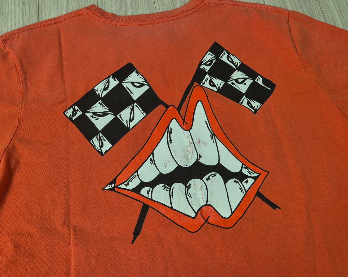 크롬하츠 매티보이 티셔츠 (L) 상품이미지6