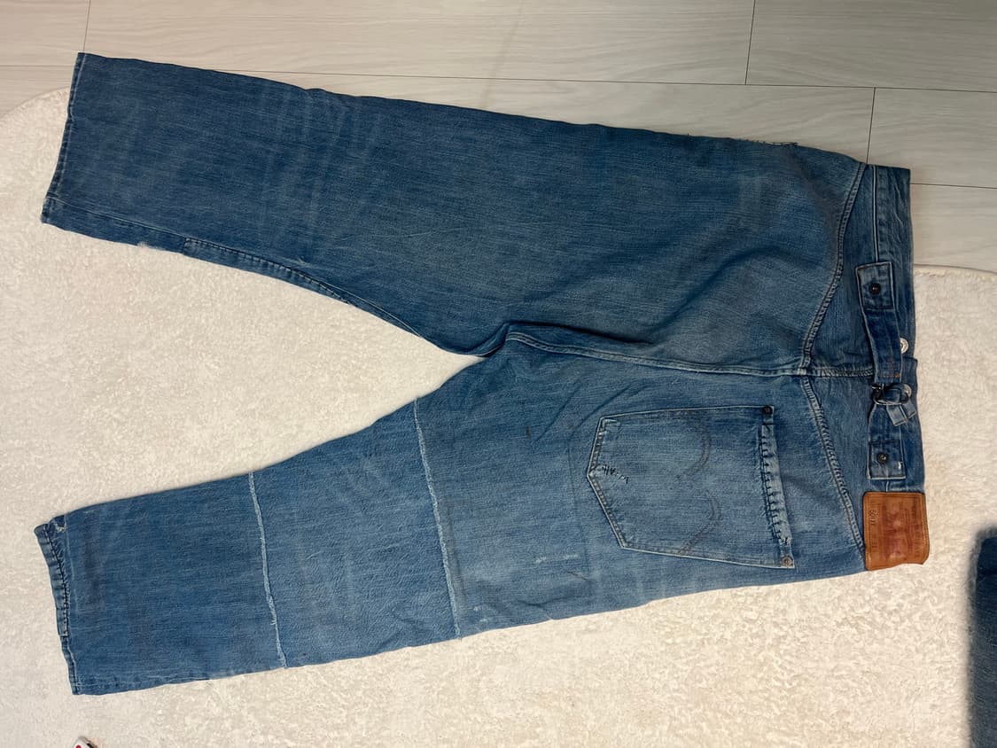 Lvc 501 상품이미지4