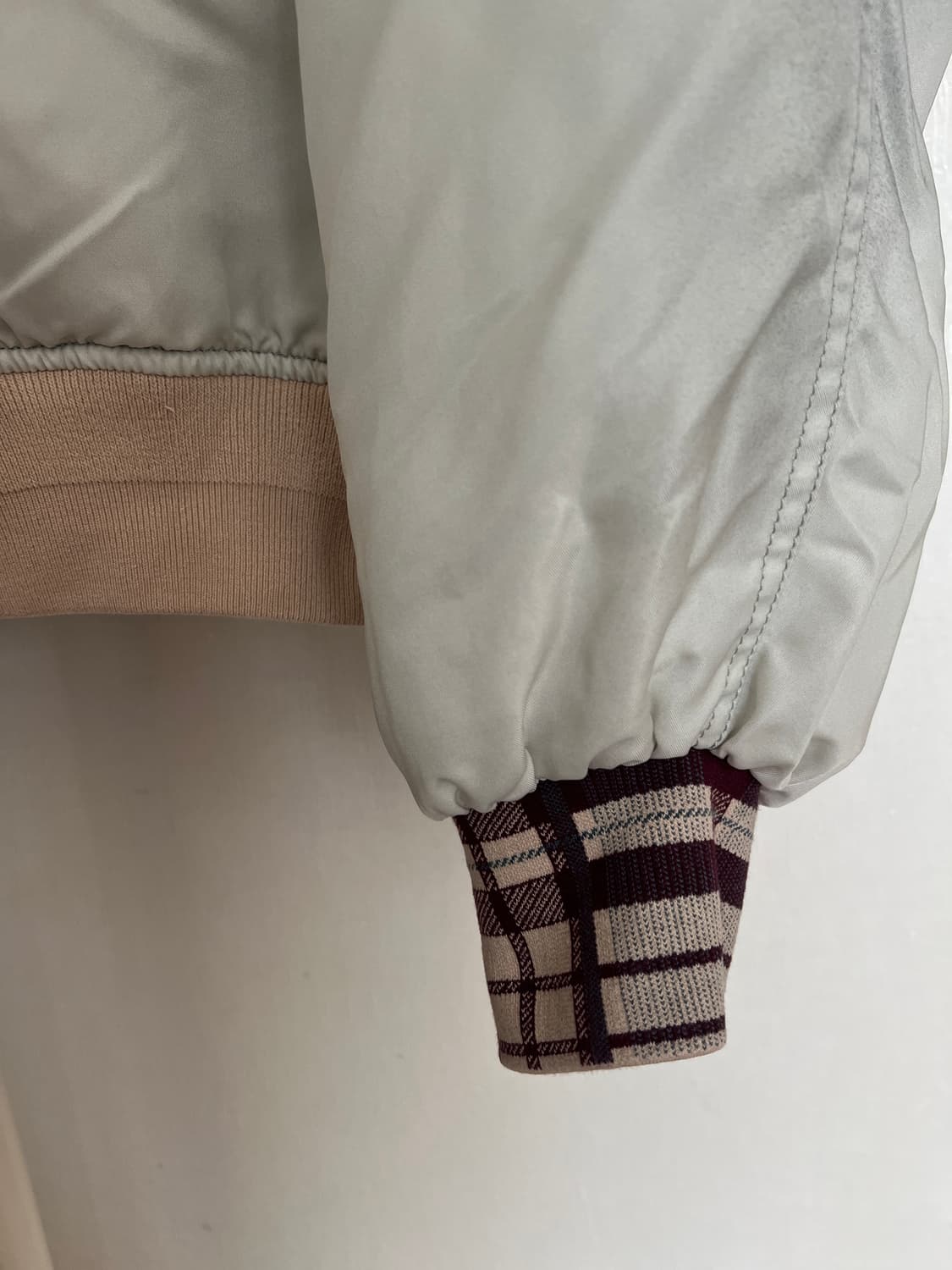 아크네 스튜디오 점퍼 상품이미지2