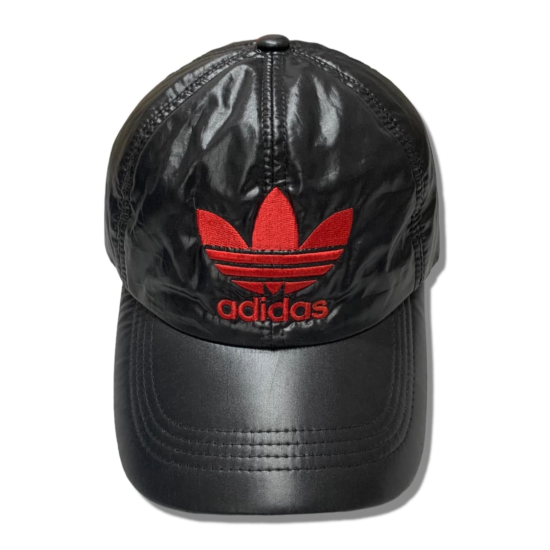 90s ADIDAS glossy cap 상품이미지3
