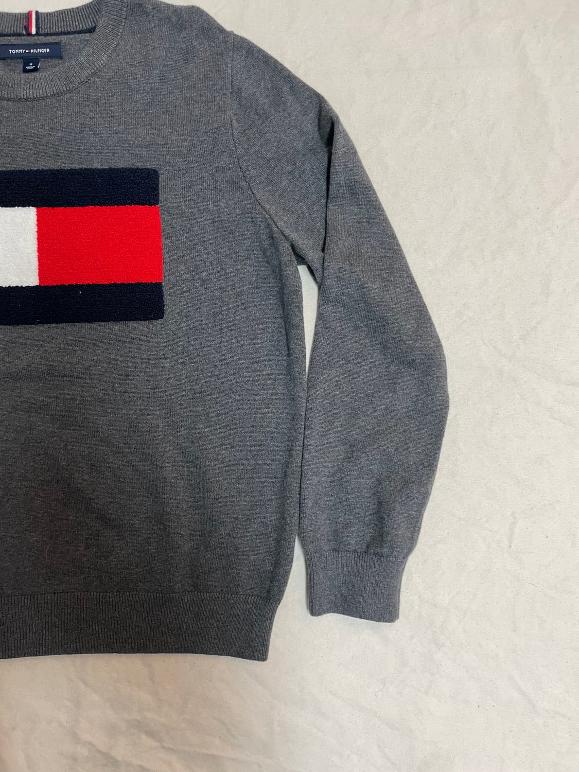 타미힐피거 니트  상품이미지4