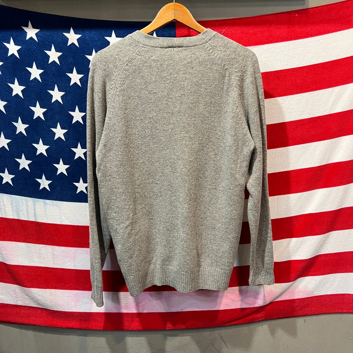 라코스테 가디건  상품이미지2