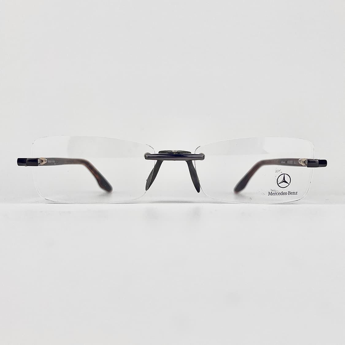 Mercedes Benz 벤츠 무테 안경 상품이미지2