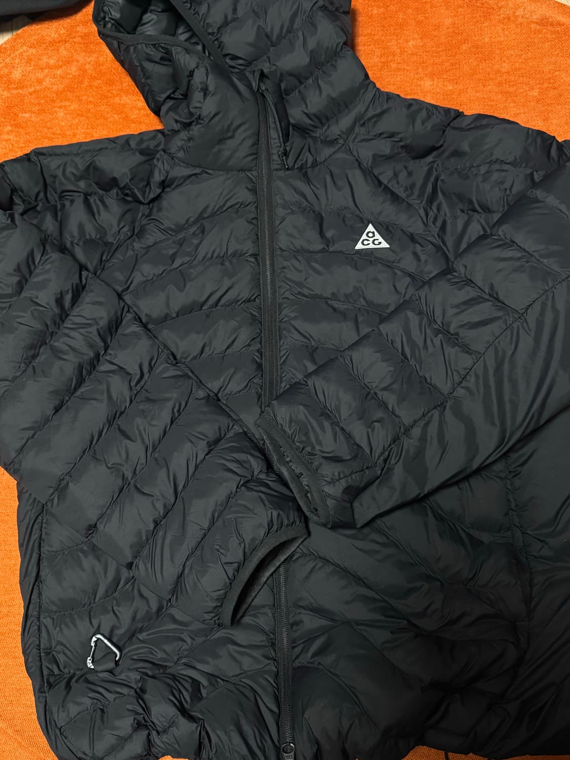 Acg 라바플로우 L 상품이미지2