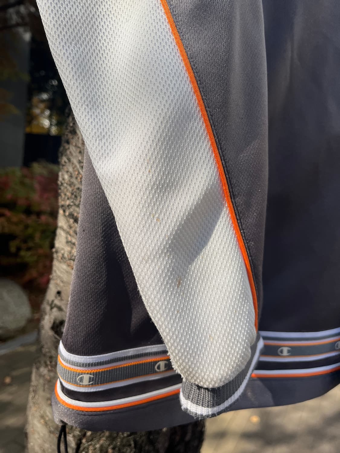 빈티지 챔피온 프로덕트 자켓 L 상품이미지7