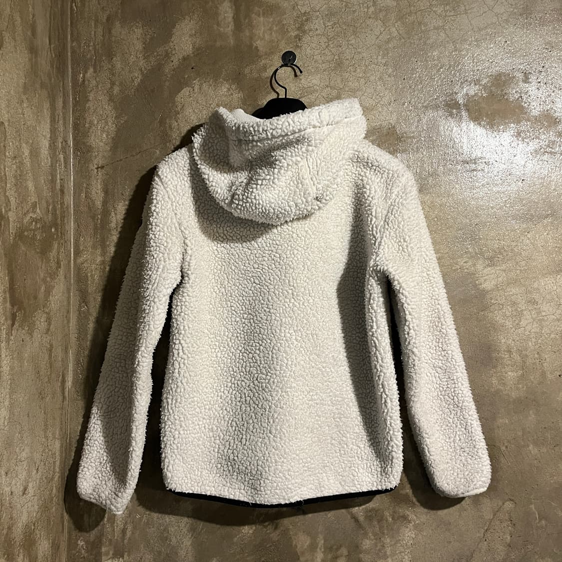 아이더 플리스 자켓 상품이미지4