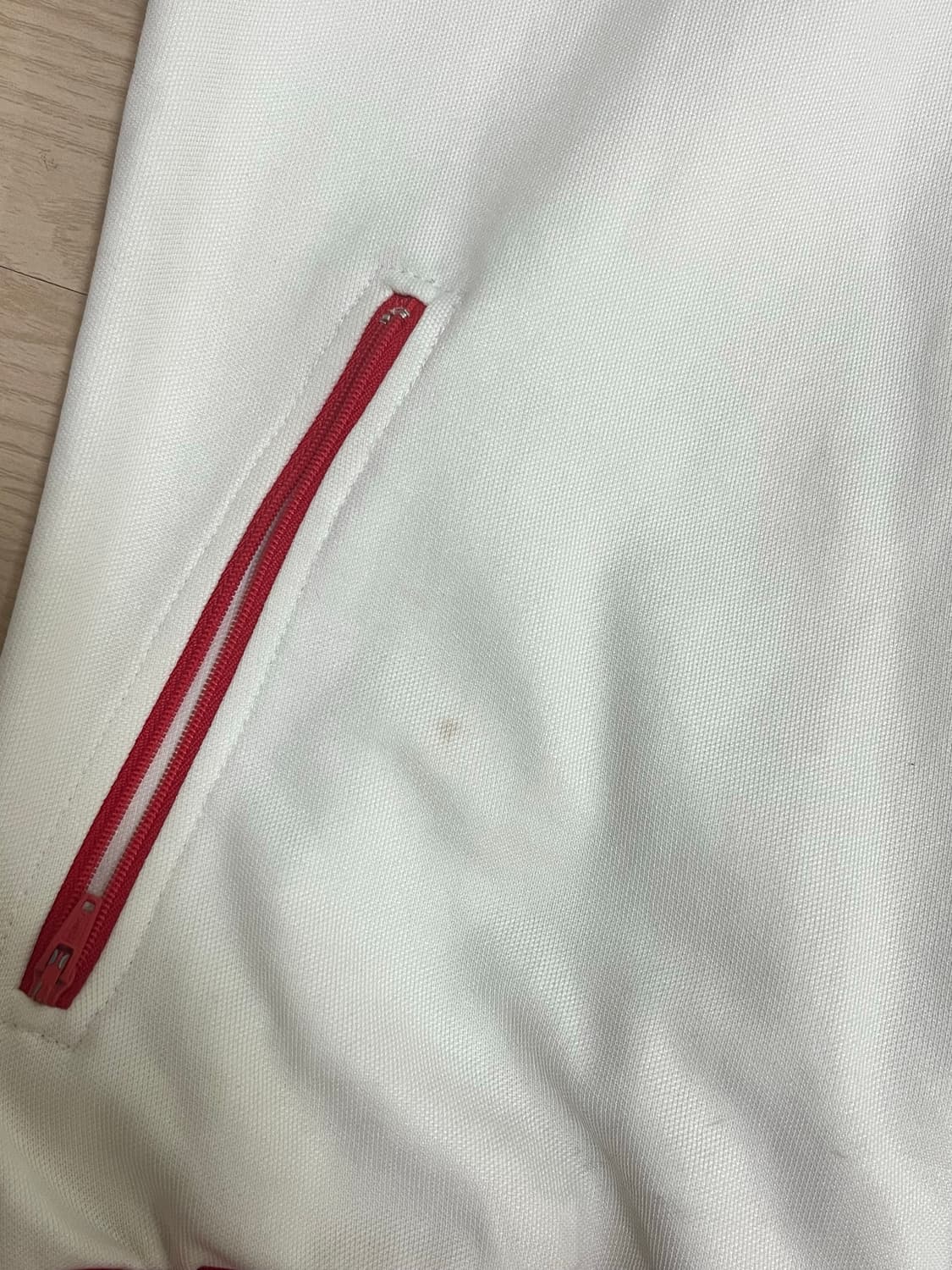 아디다스 캐나다 져지 105 XL 상품이미지5