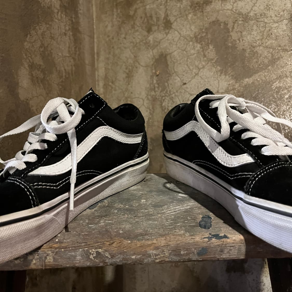 반스 스니커즈 (250) 상품이미지4