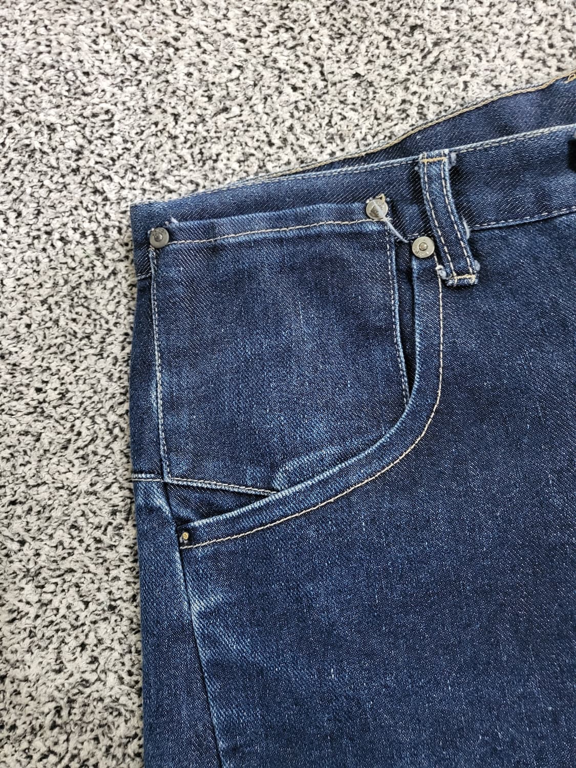 리바이스(Levi’s) 데님 팬츠 상품이미지4