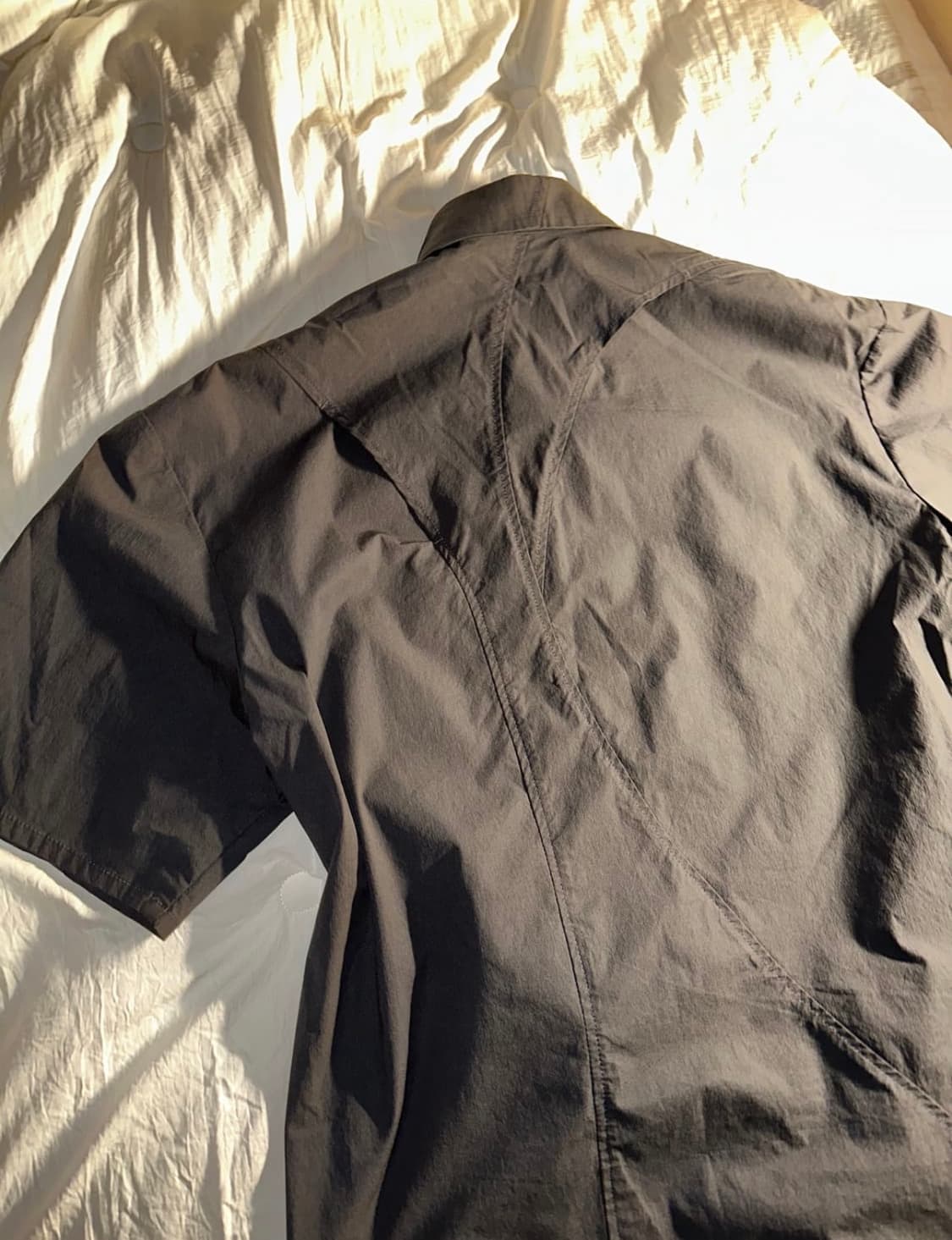 파프 6.0 반팔 셔츠 L 상품이미지2