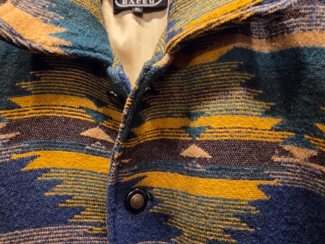 B.C.B 블랭킷자켓 상품이미지3