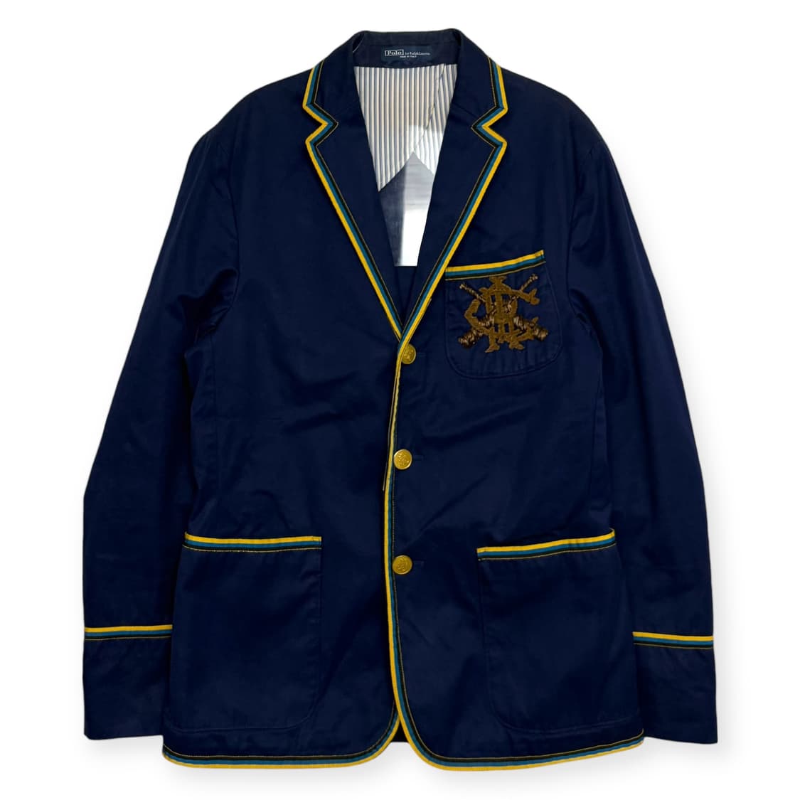 폴로 랄프로렌 블레이저 자켓 상품이미지1