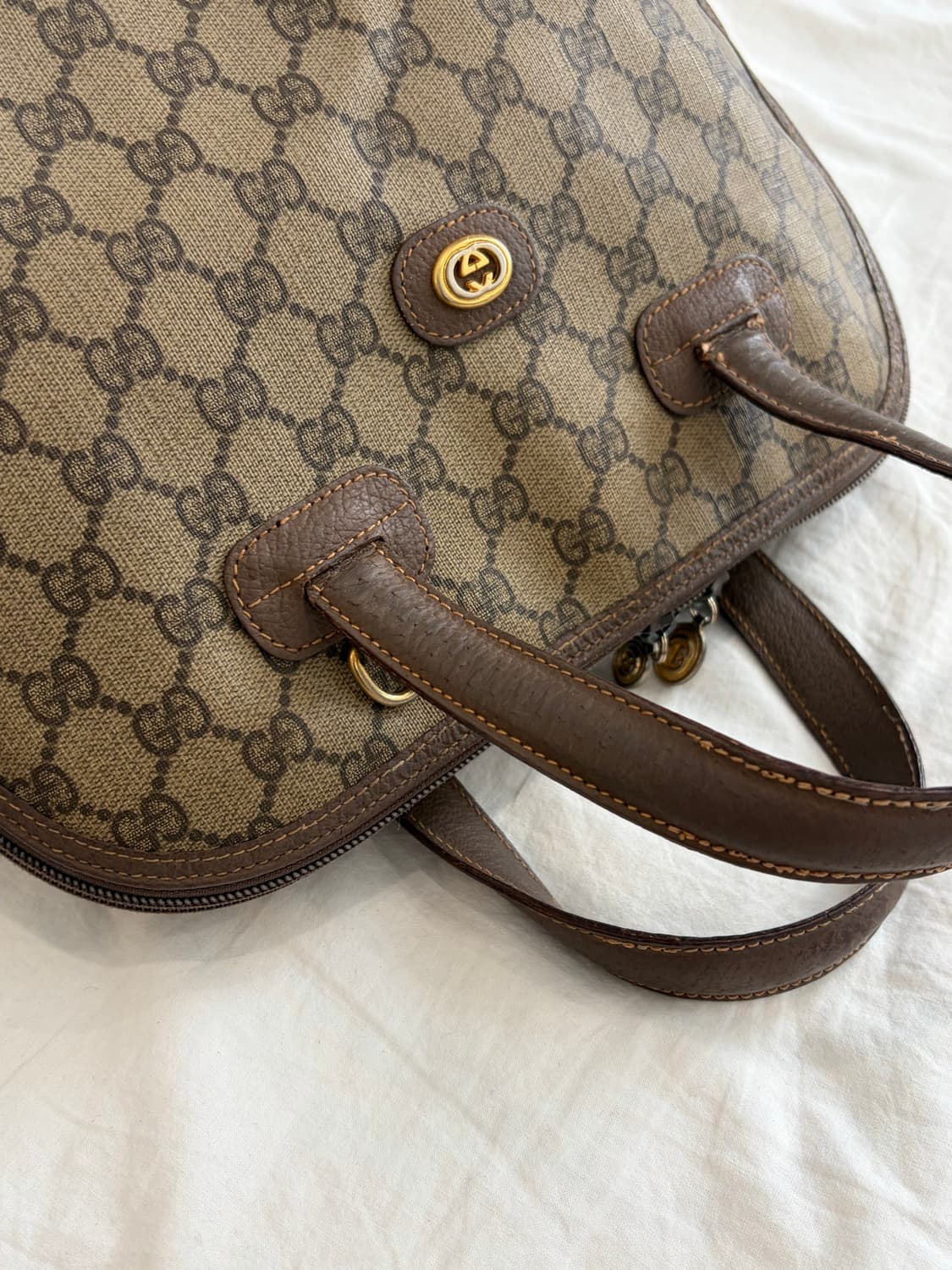 [Old Gucci] 상품이미지7