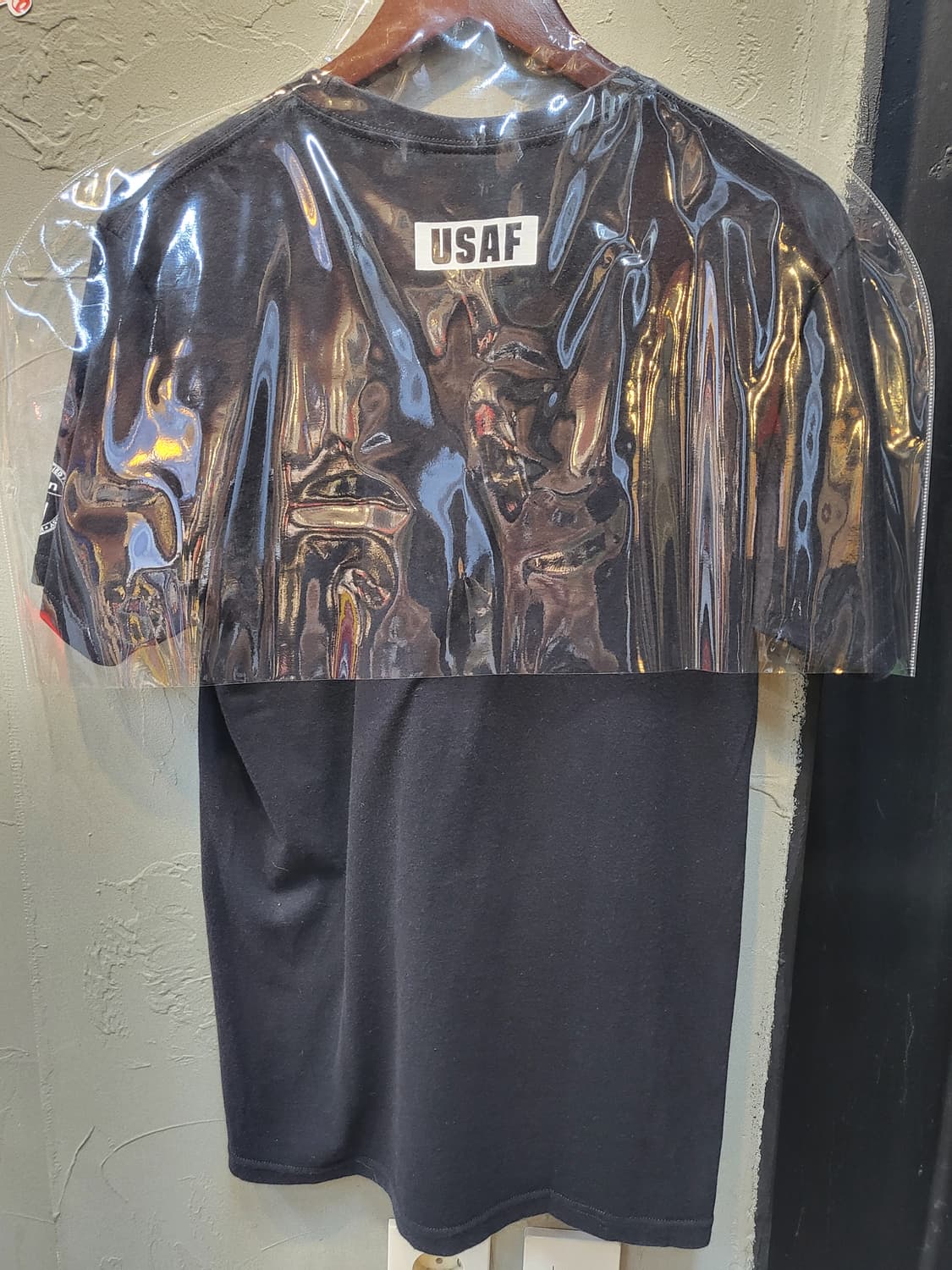 스투시 x UNION 티셔츠 상품이미지3