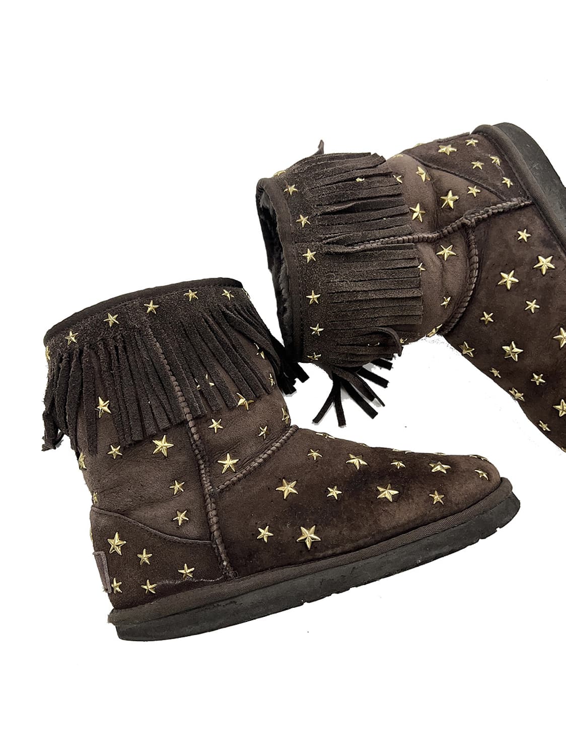 지미추 x 어그 부츠 상품이미지5