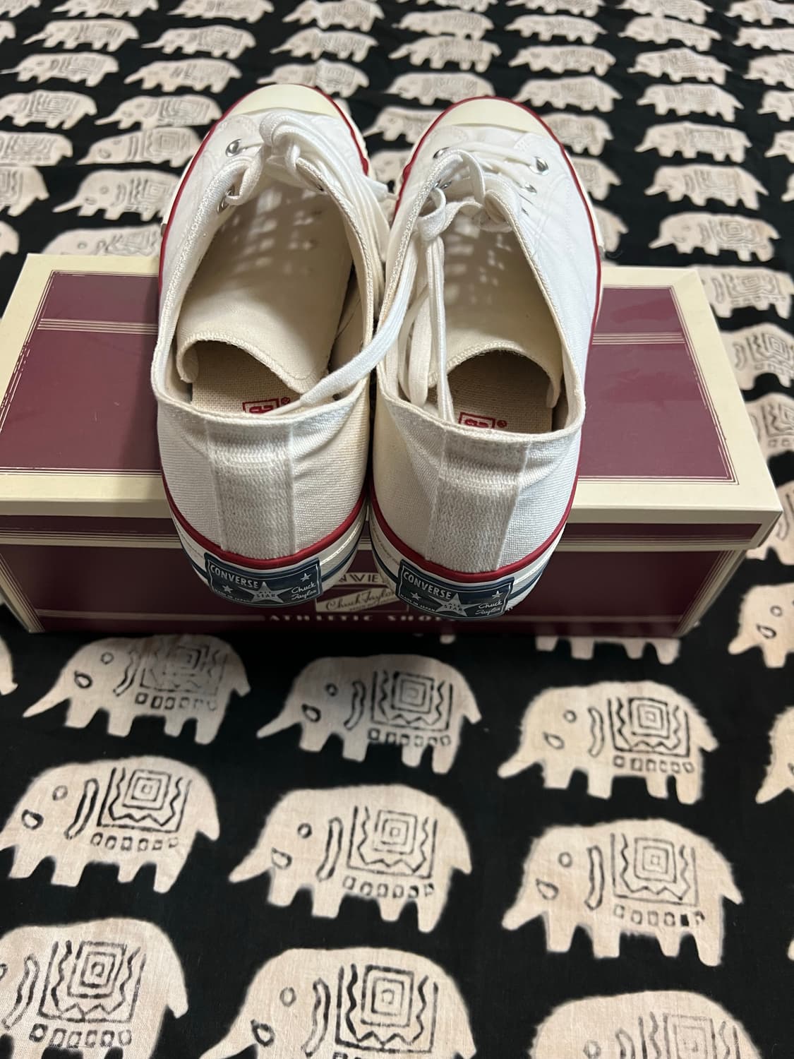 Converse japan 컨버스재팬 타임라인57 (275) 상품이미지3