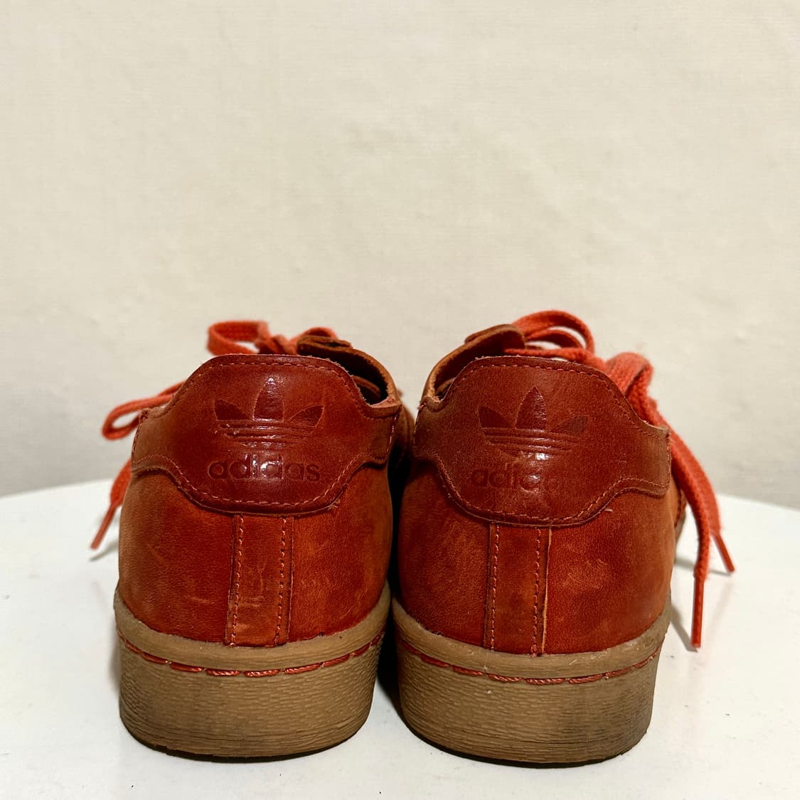 아디다스 슈퍼스타 82 서프레드 270mm 상품이미지4