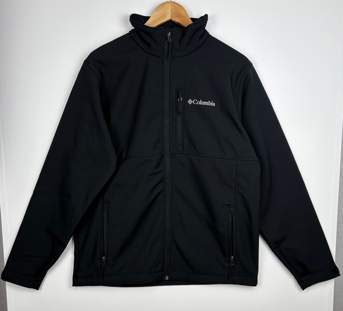 컬럼비아 어센더 소프트쉘 자켓 상품이미지1