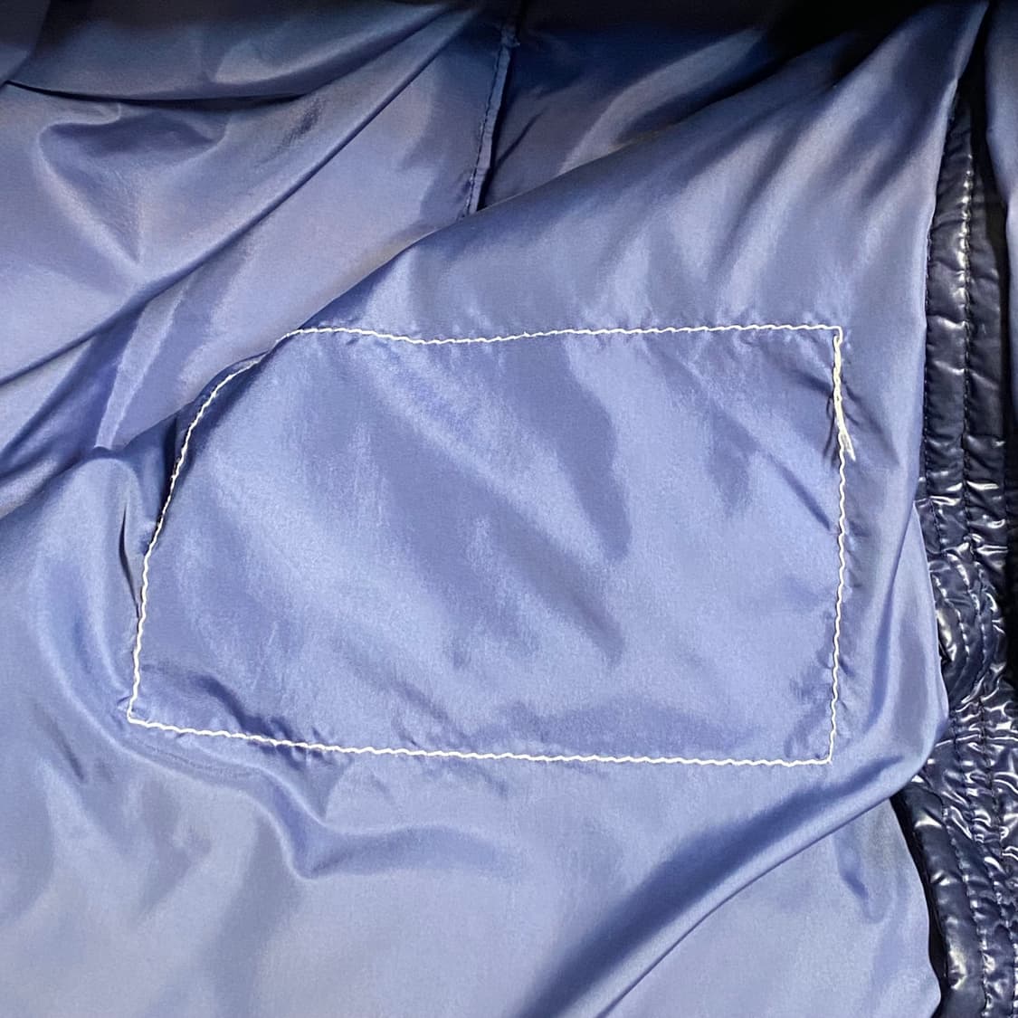 몽클레어 키즈 매장판 바르다네뜨 다운패딩 14Y 상품이미지9