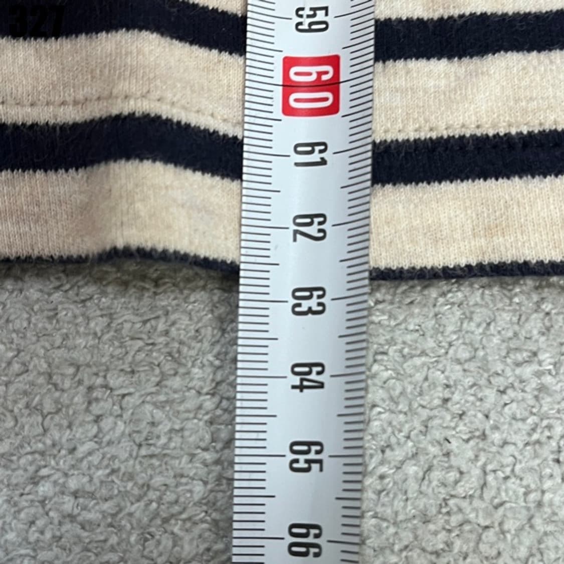 빈폴 스트라이프 티셔츠  상품이미지4