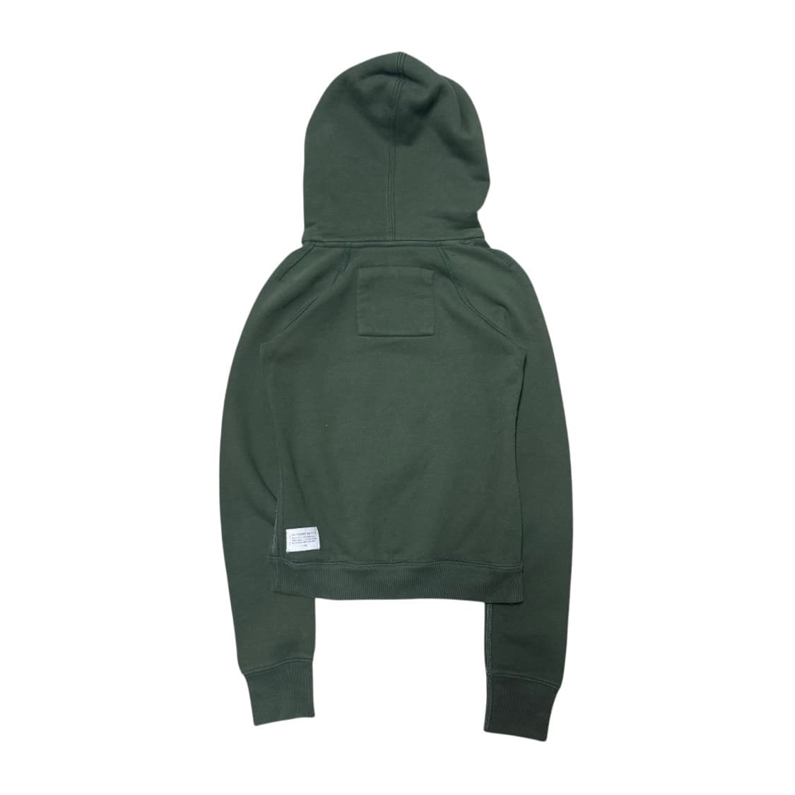 아베크롬비 와플후드 후드티 상품이미지2