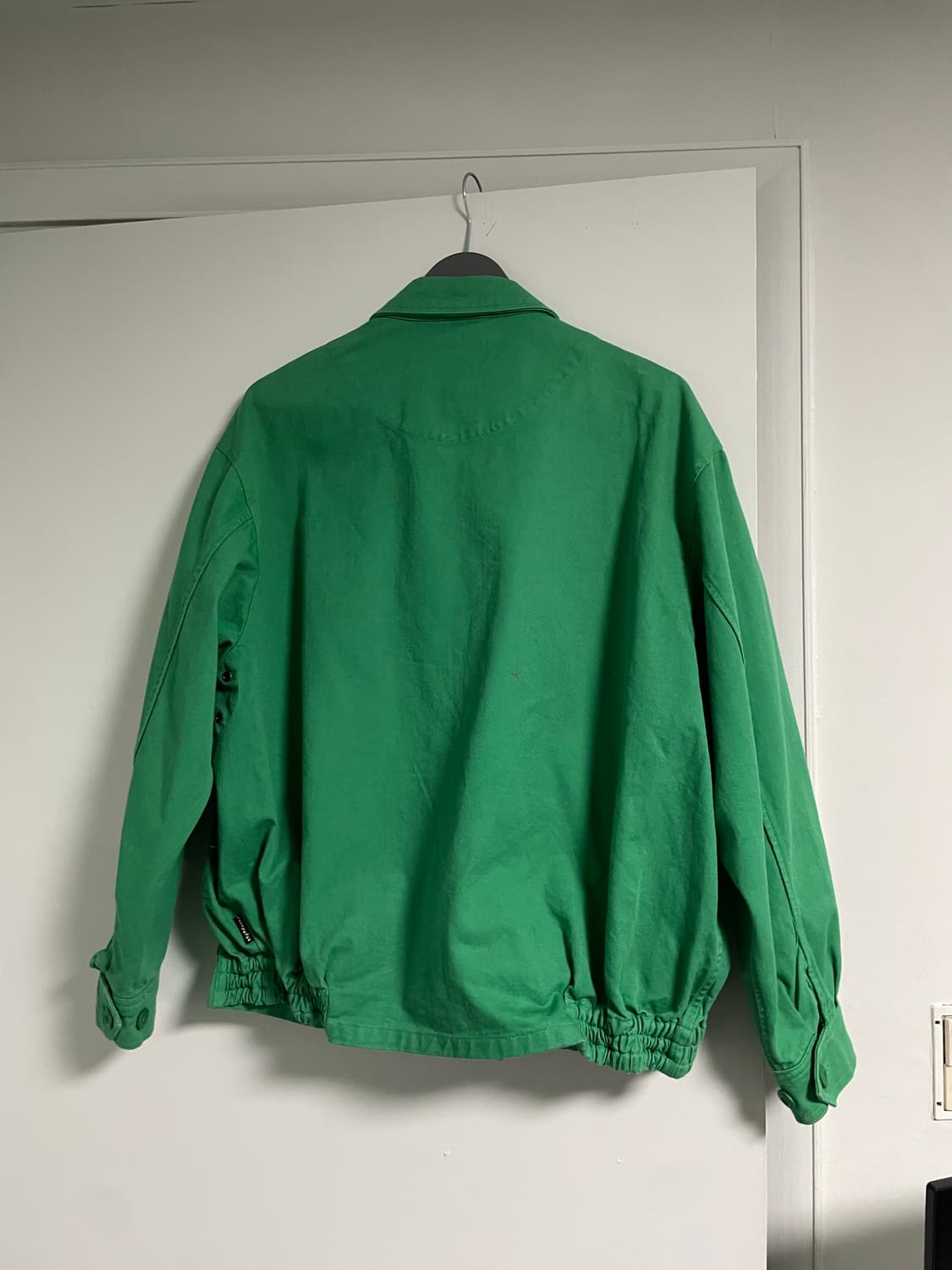 예스아이씨 자켓 M 상품이미지2