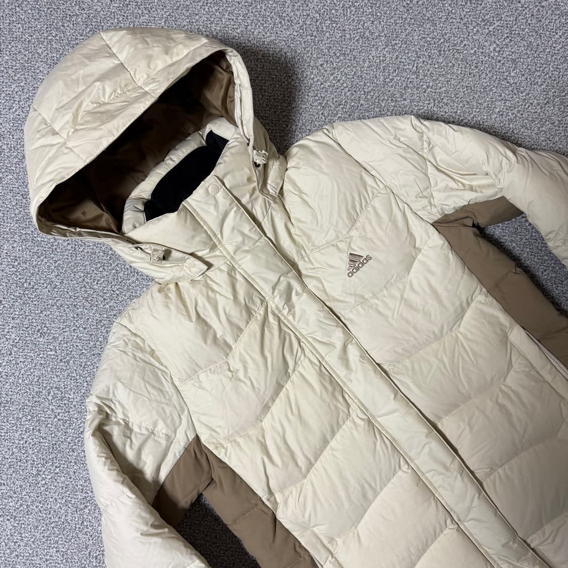 아디다스 롱패딩 여성용 상품이미지1