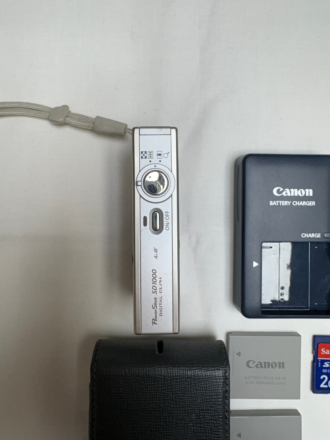 캐논 익서스70 Canon ixus70 상품이미지3