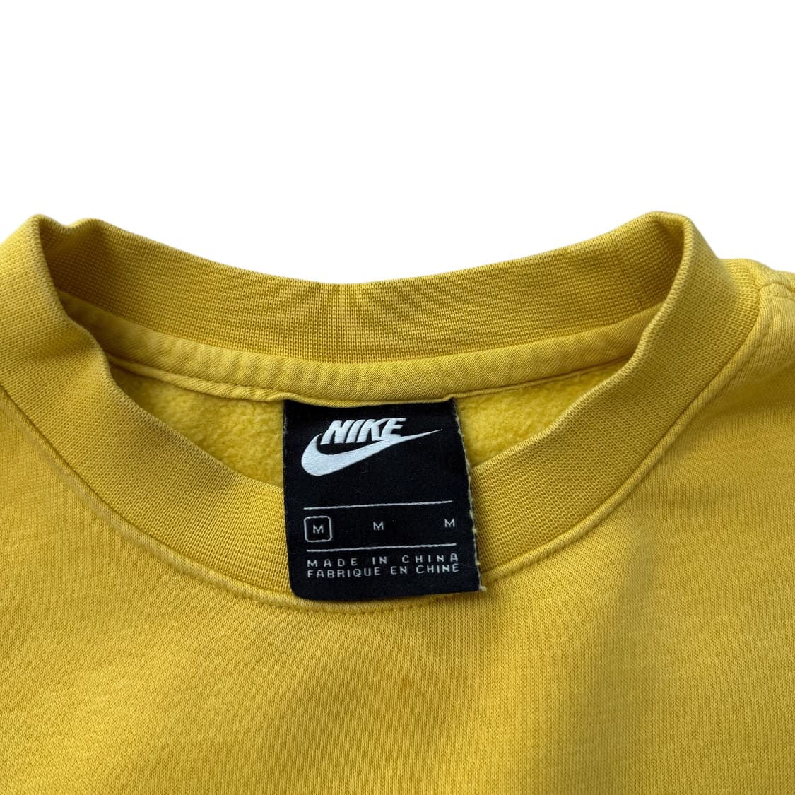 나이키 맨투맨 상품이미지2