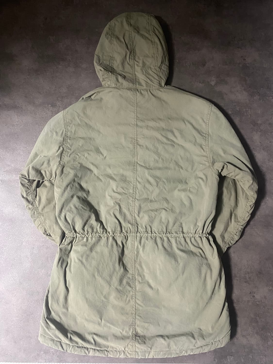 Carhartt 메들락 파카 정품 M 상품이미지2