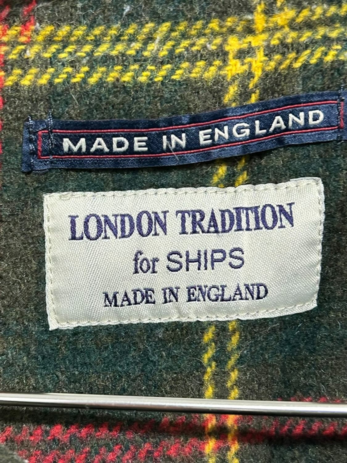 vtg jacket 상품이미지3