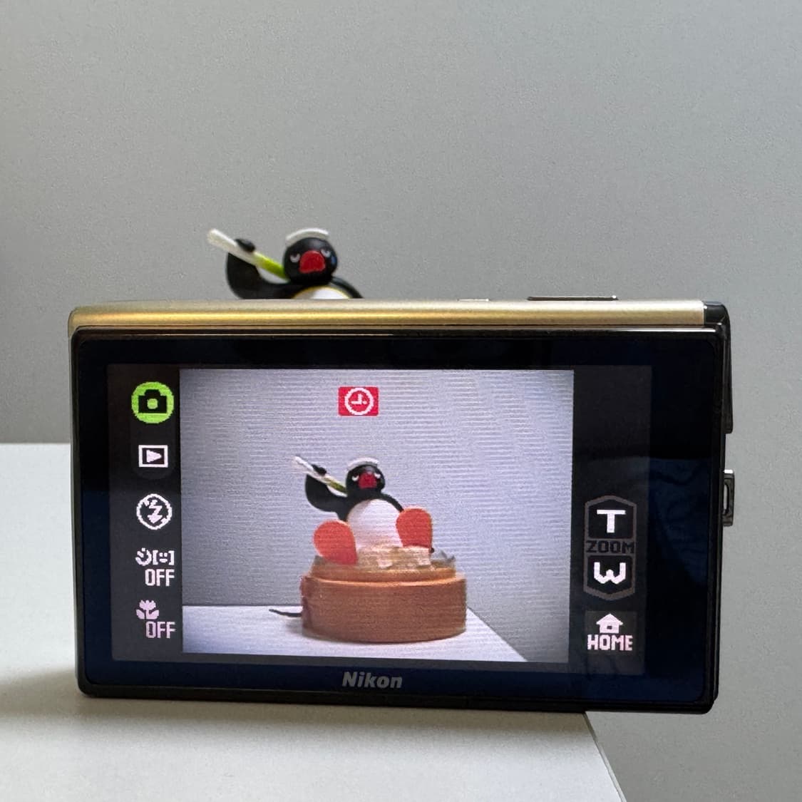 [작례⭕️뽀용디카]니콘 쿨픽스 S60 충전기 배터리 포함 무배 상품이미지7