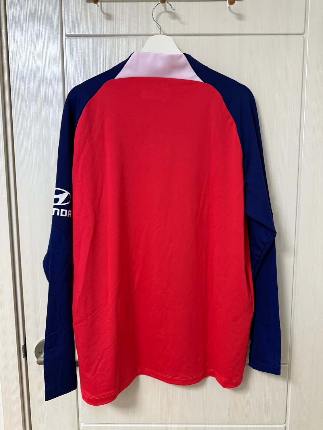 나이키 아틀레티코마드리드 드릴탑 XL 상품이미지2