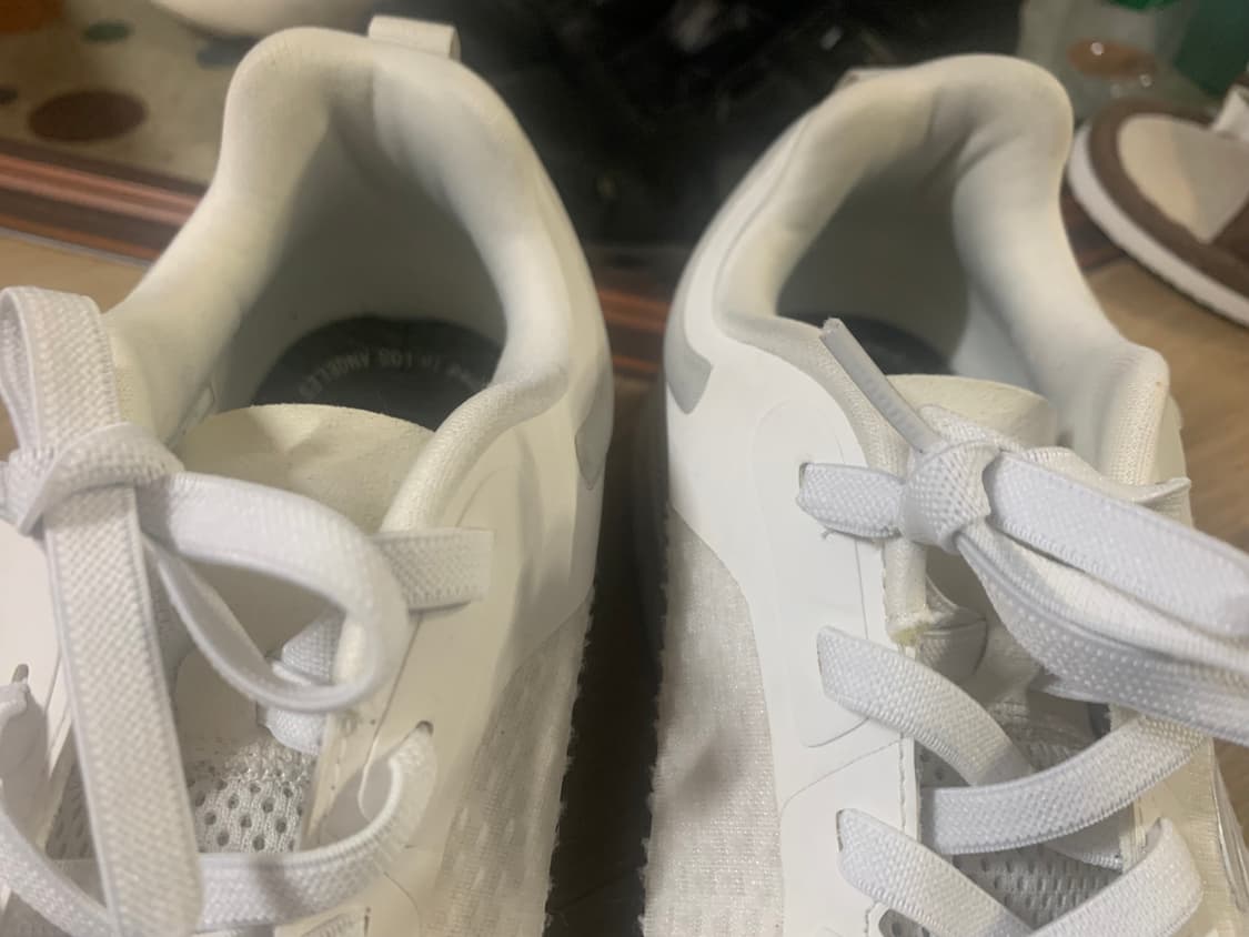 스케쳐스 맥스 쿠셔닝 사이즈 280 판매합니다 상품이미지4