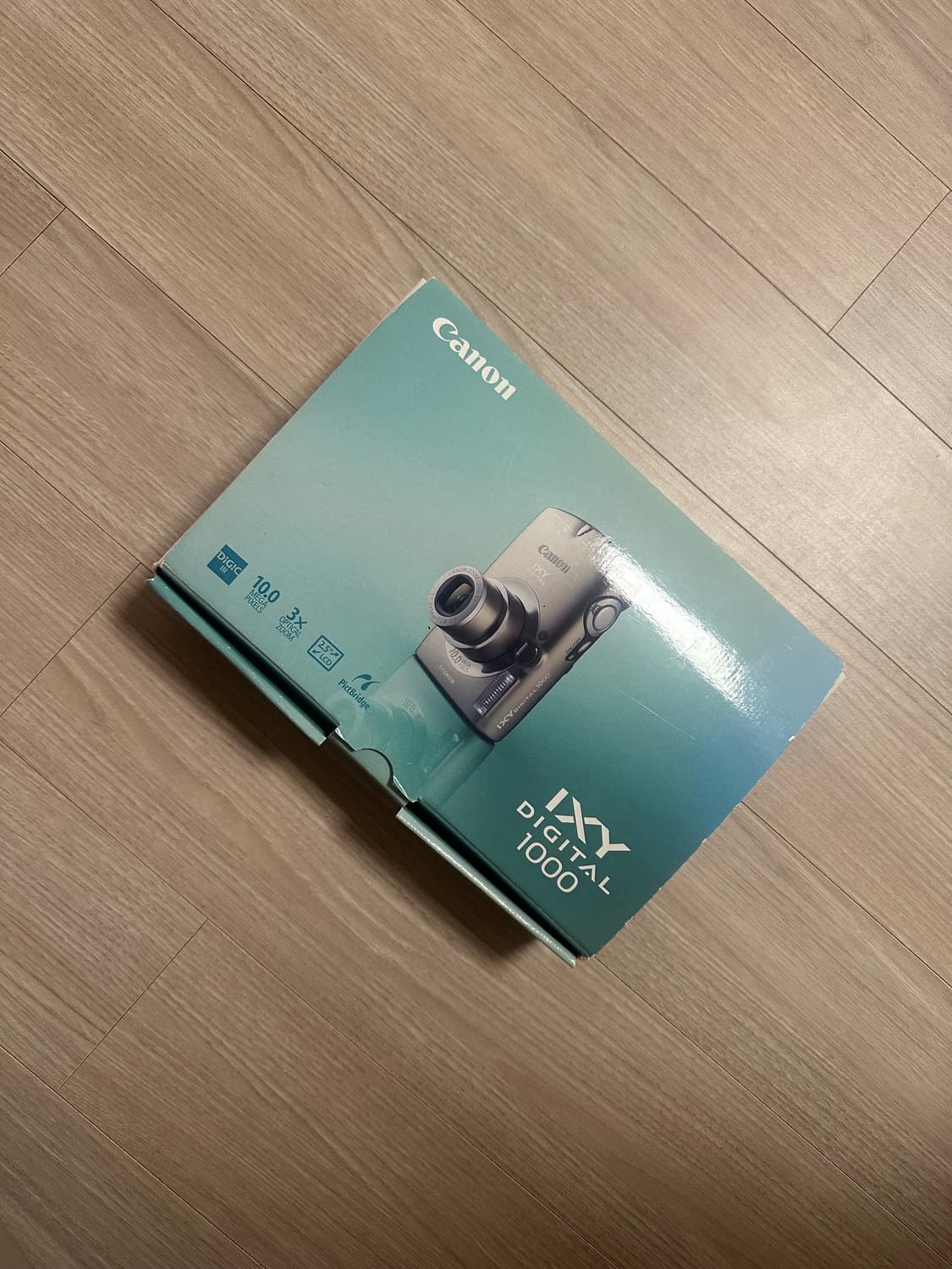 캐논 ixy1000 (ixus 900ti) 익시1000 익서스 900ti 상품이미지1
