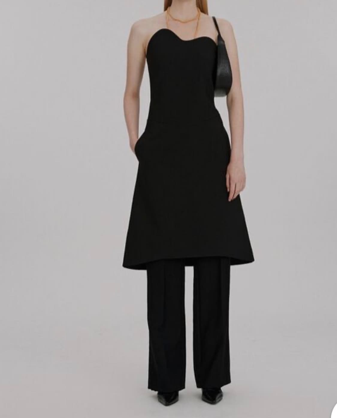 렉토 recto dress 원피스 상품이미지1