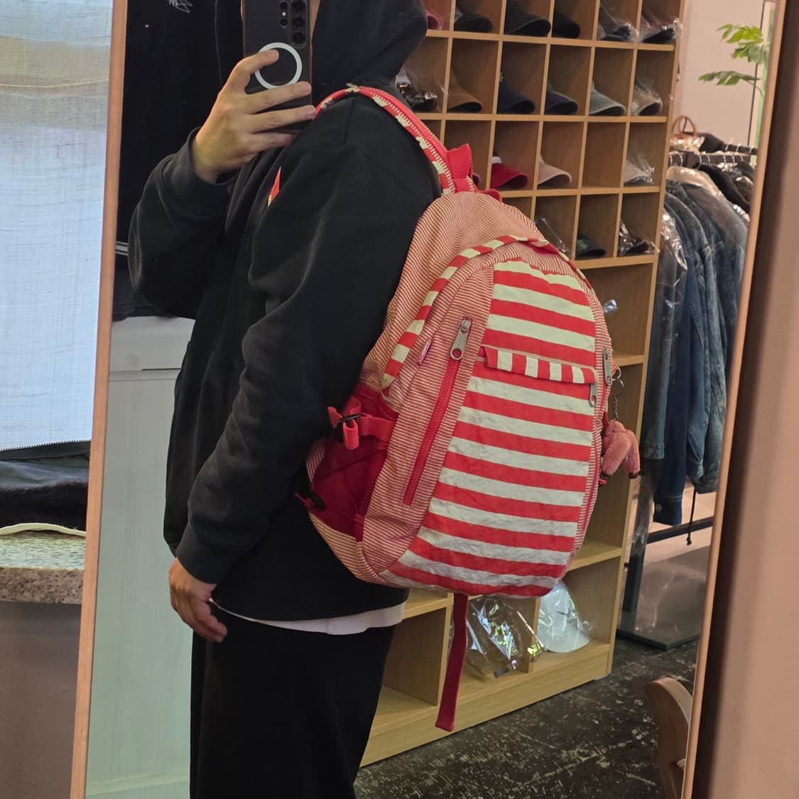 키플링 백팩 가방  상품이미지2