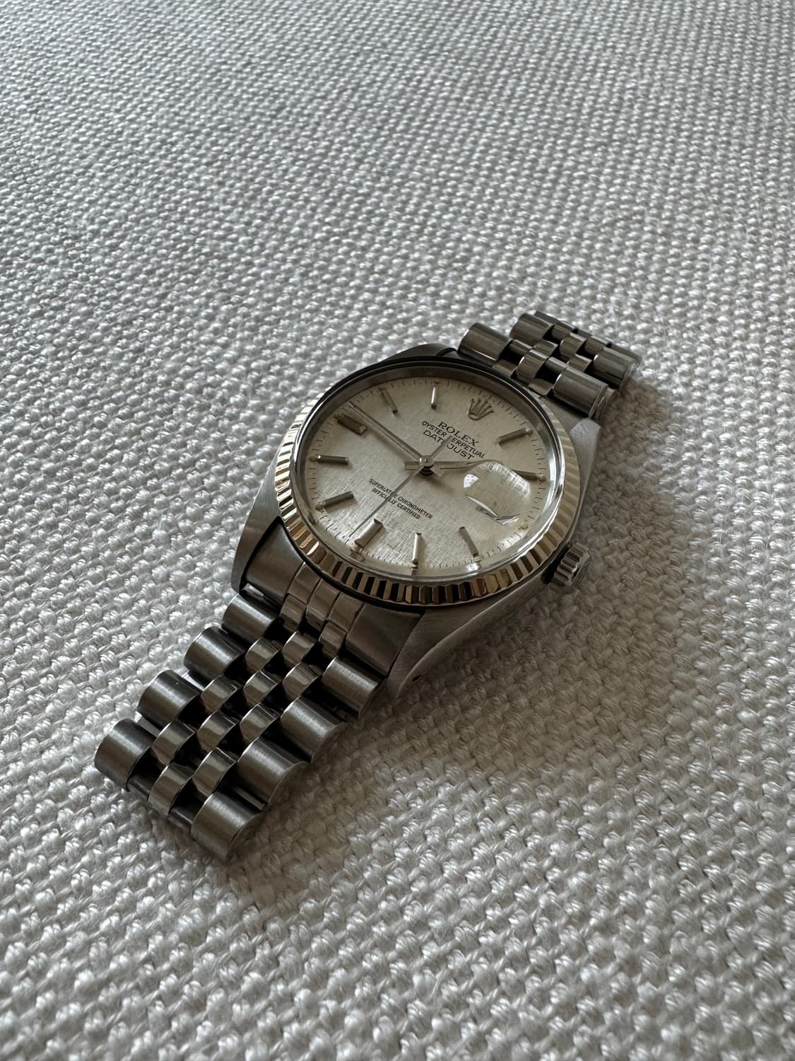 Rolex datejust M16014 상품이미지1