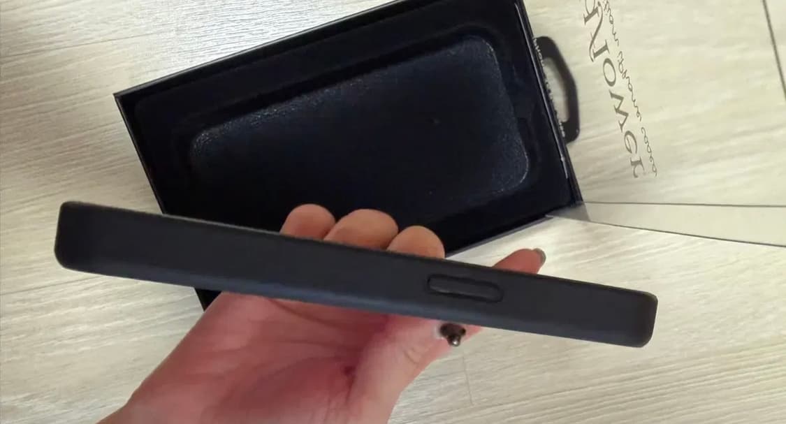 와일드플라워 Tara Yummy 아이폰 15프로 케이스 상품이미지8