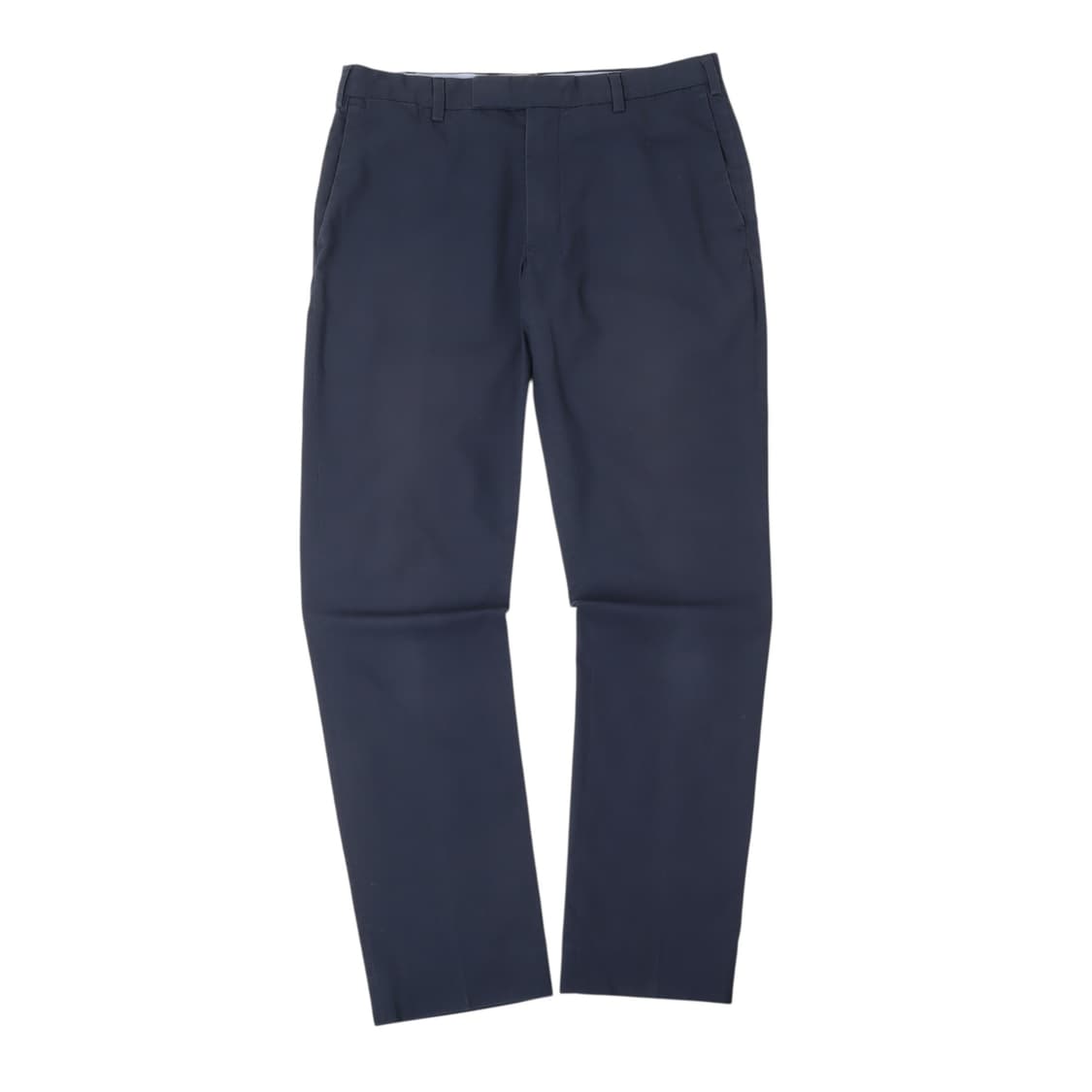 폴로 랄프로렌 네이비 슬림핏 코튼 치노팬츠 상품이미지1
