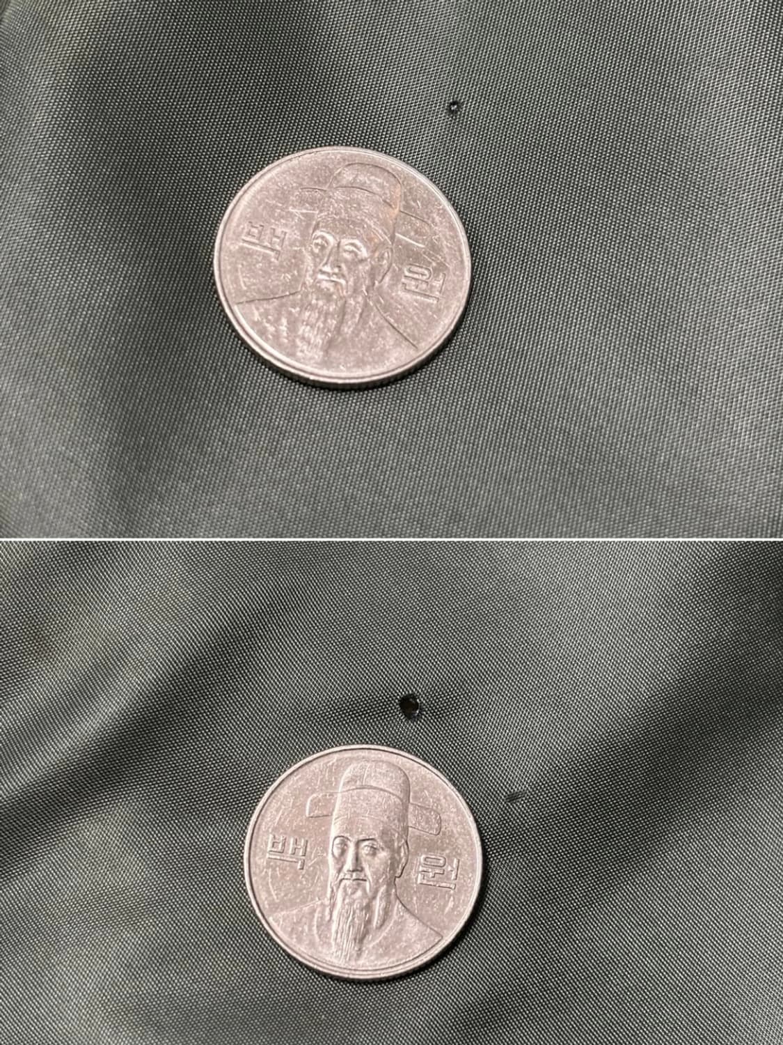 60s 오리지널 ma1 D타입 알파 상품이미지4