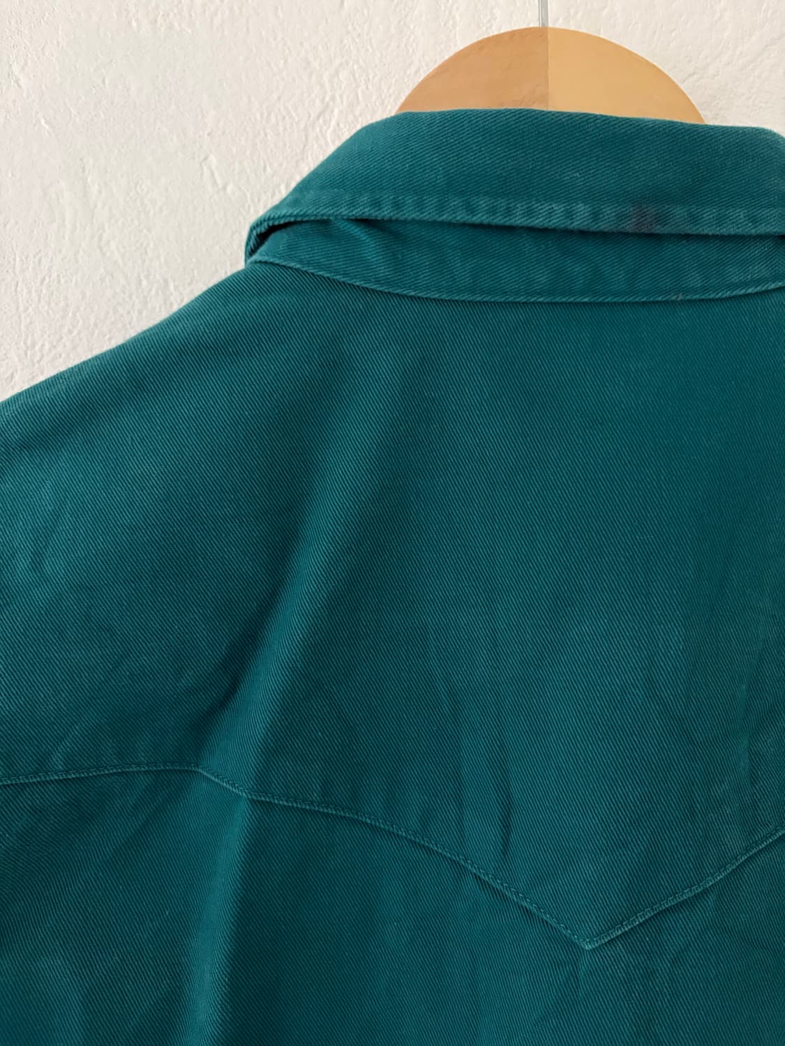 90's Carhartt Canvas cotton Western 상품이미지6