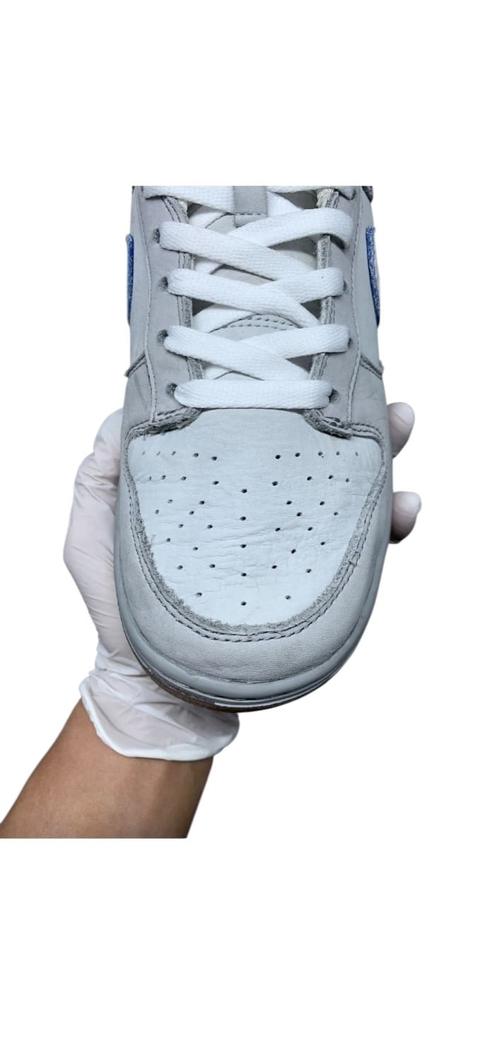 Nike Dunk Low Wolf Grey 285mm(gr-2211) 상품이미지8
