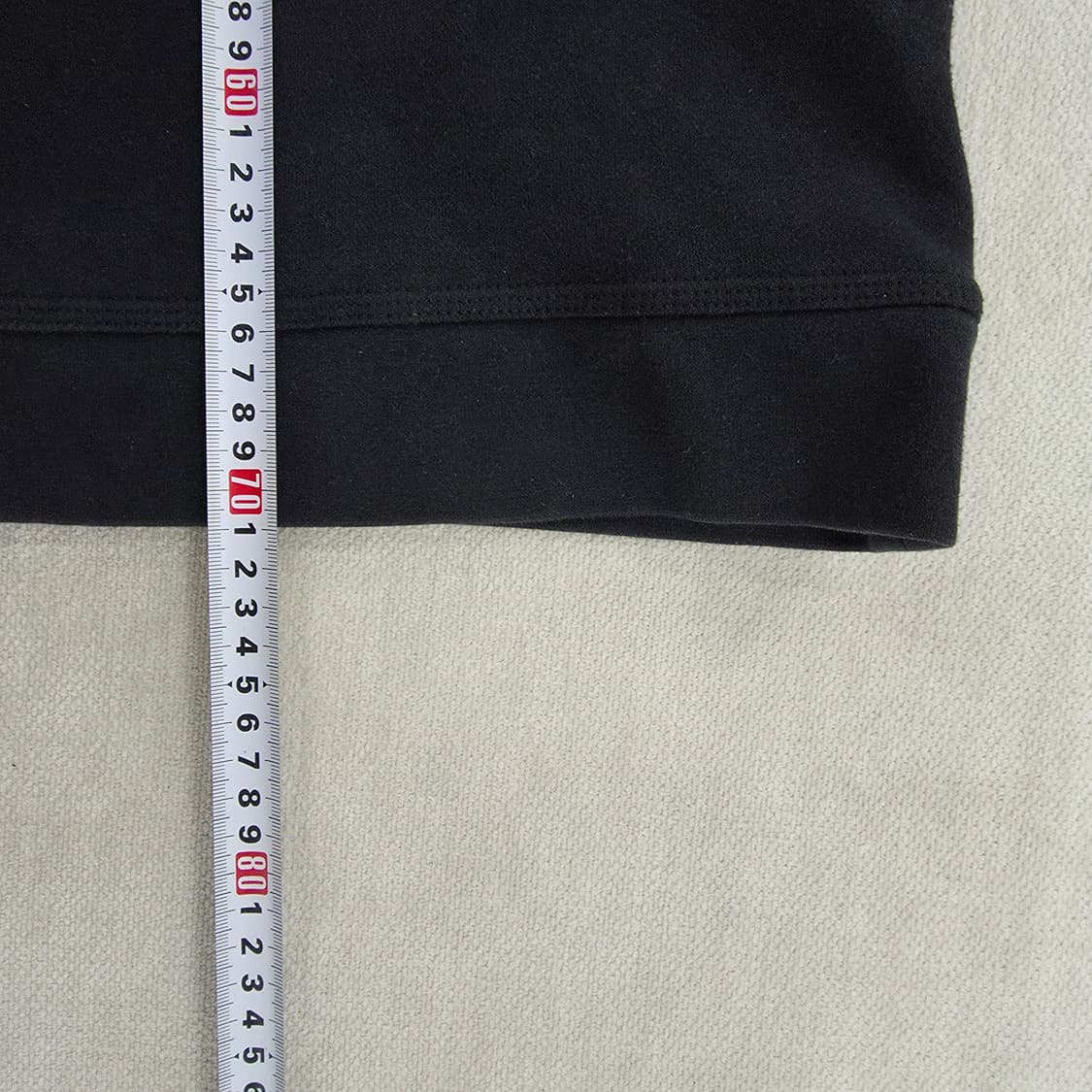 [L] 나이키 스우시 맨투맨 스웻셔츠 0129J1  상품이미지7