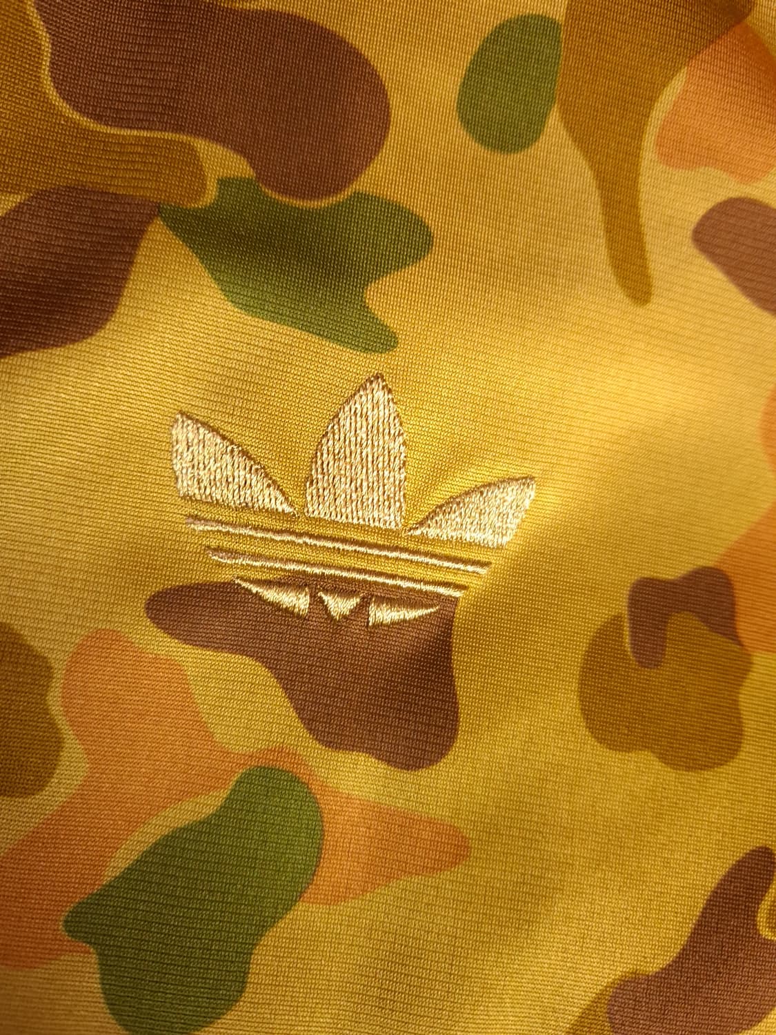 새제품 오리지날 아디다스 카모 파이어버드 상품이미지3