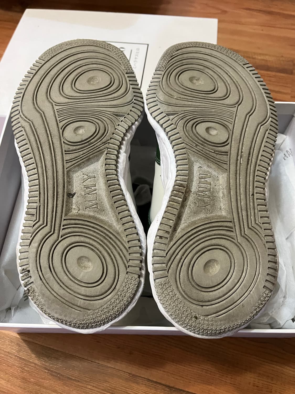 야스히로 웨인 그린 41 상품이미지2