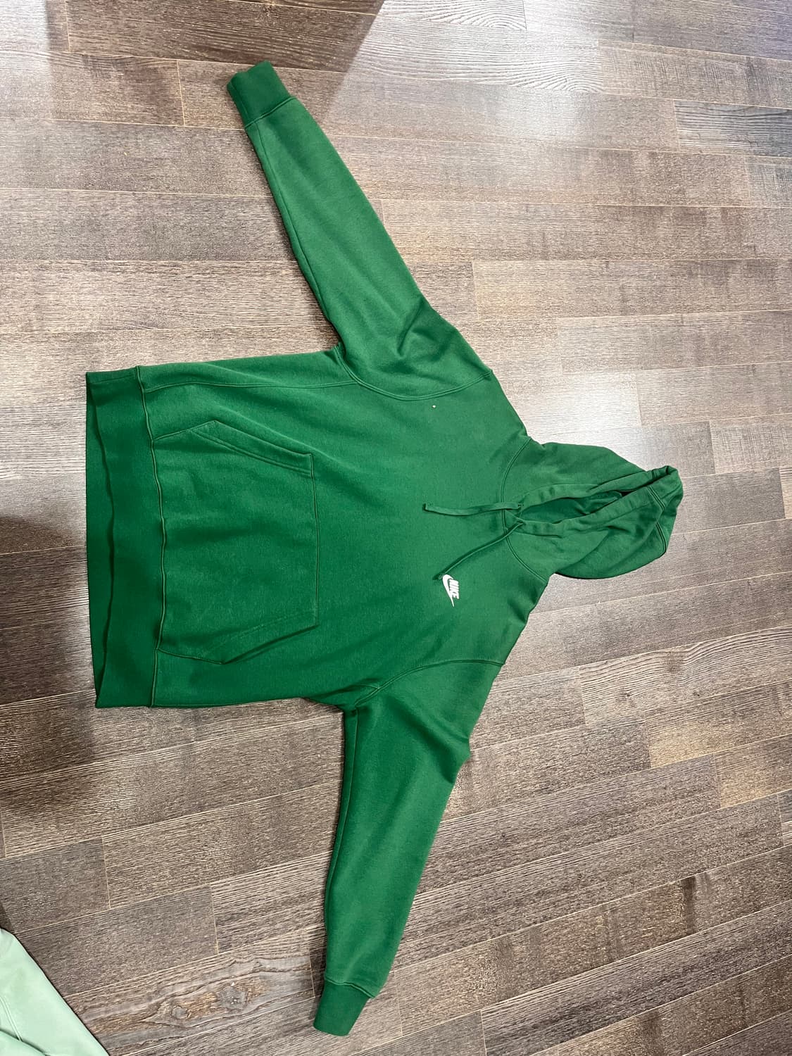 나이키 후드티 상품이미지1